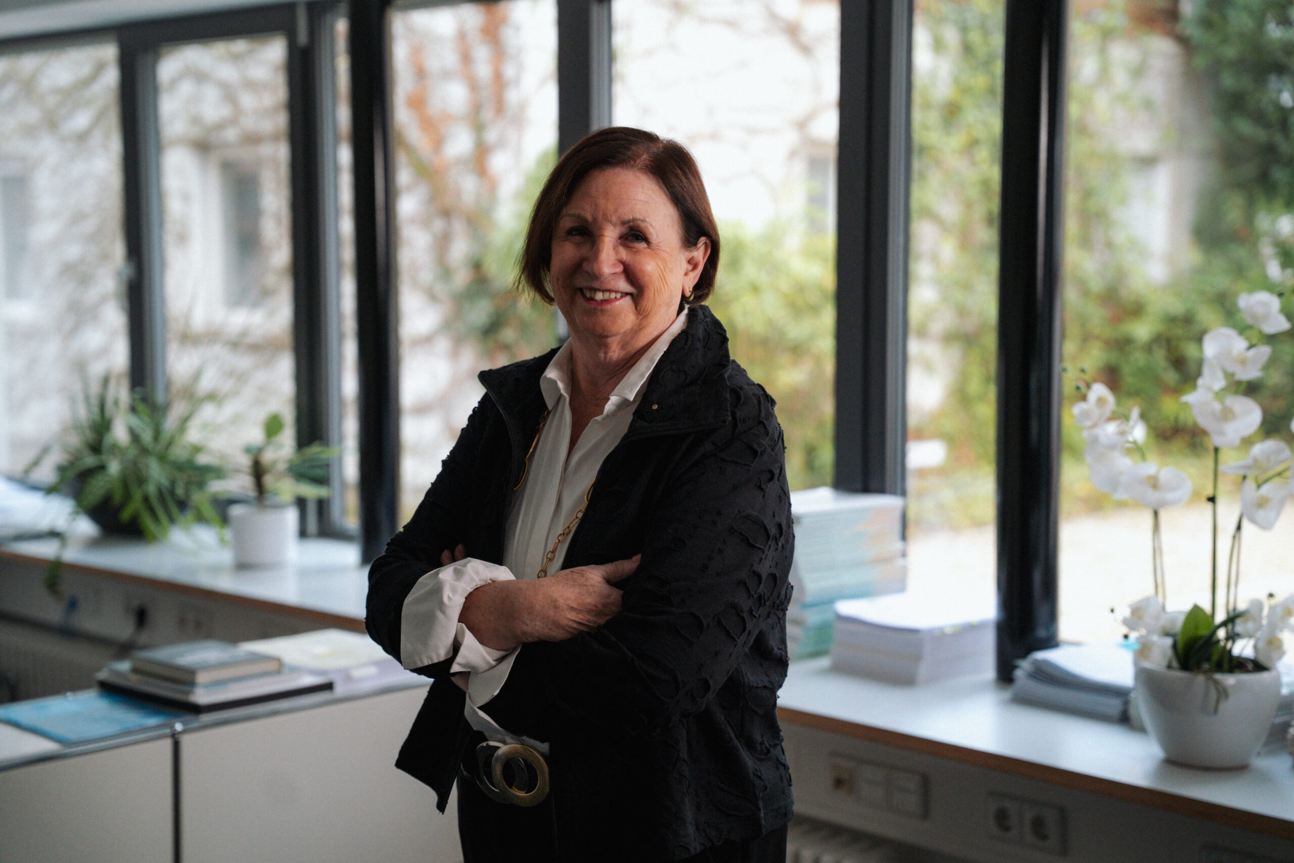 Christa Jerg Wirtschaftsprüferin, Steuerberaterin und Wirtschaftsmediatorin