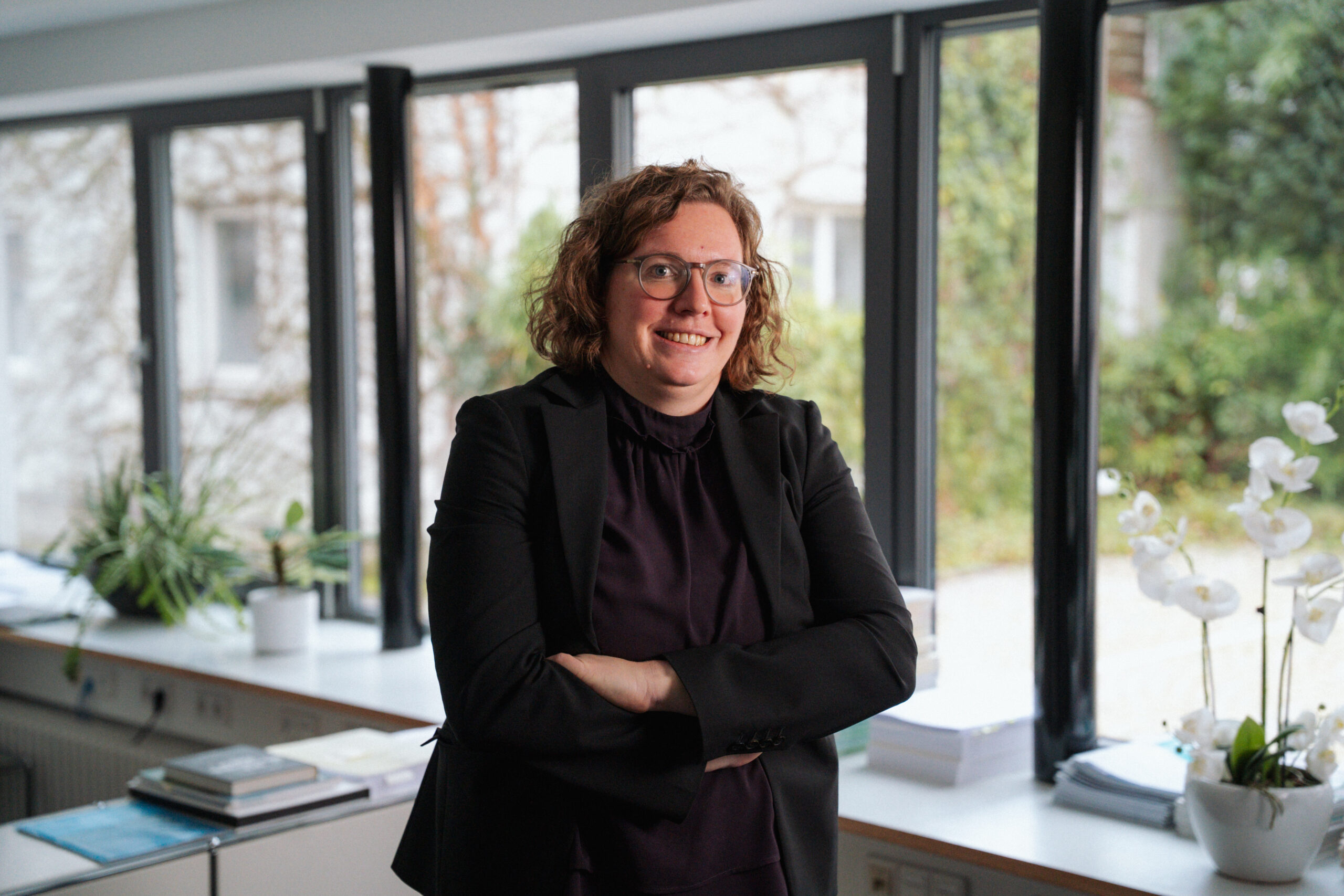 Carola Eitel Steuerberaterin