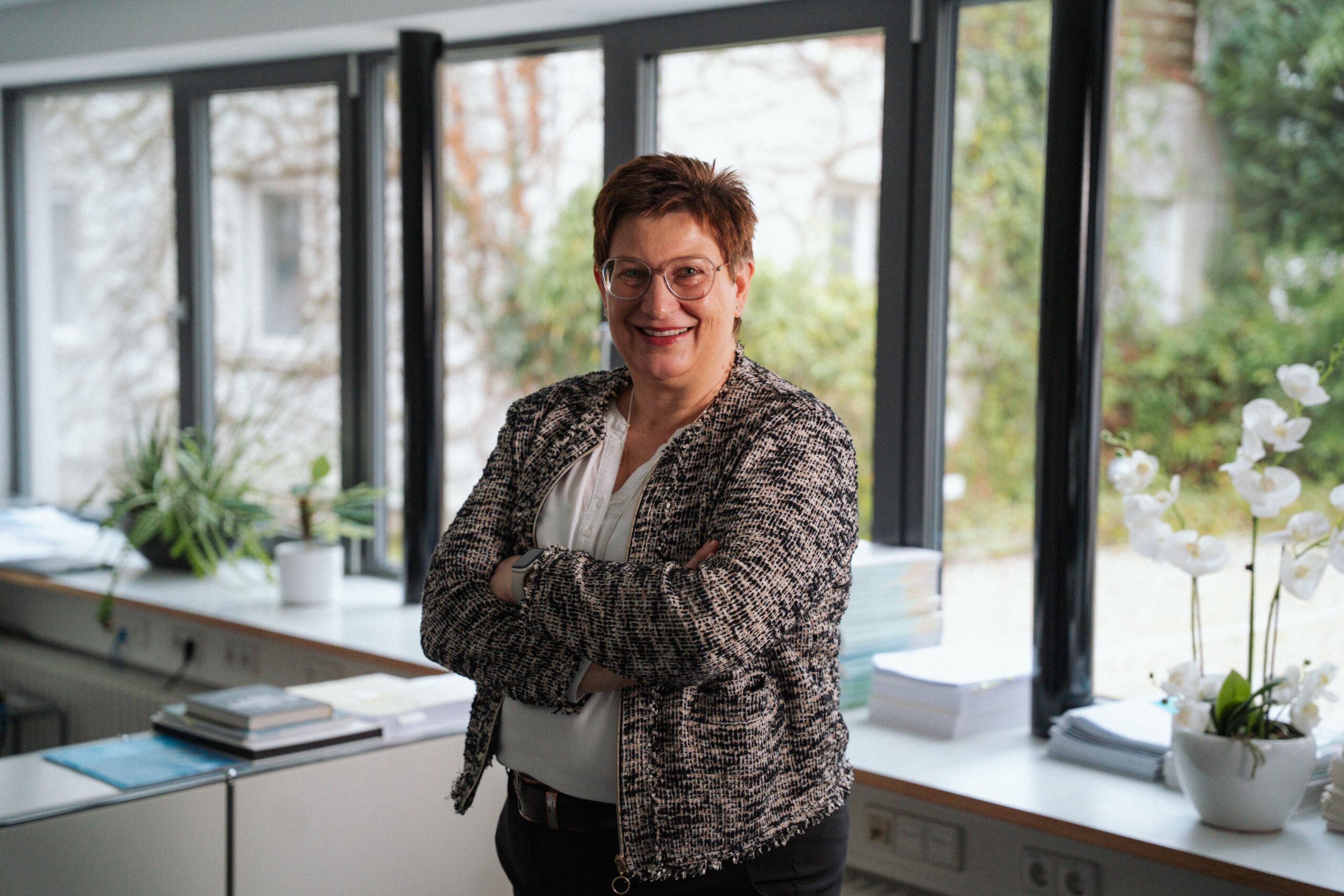 Petra Bosch Steuerfachwirtin